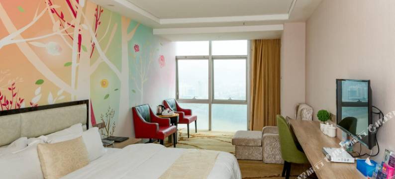 安溪龙津商务酒店图片