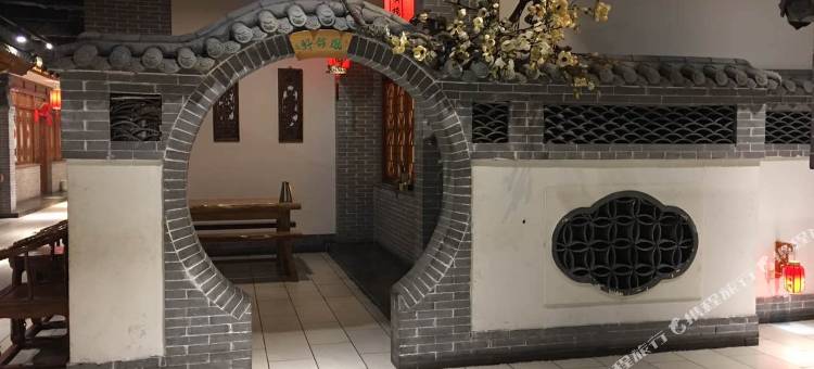 汾阳杏花村商务酒店(汾酒文化景区店)图片