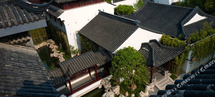 苏州书香府邸平江府图片