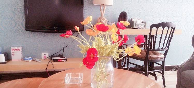 昆明乐泊公寓图片