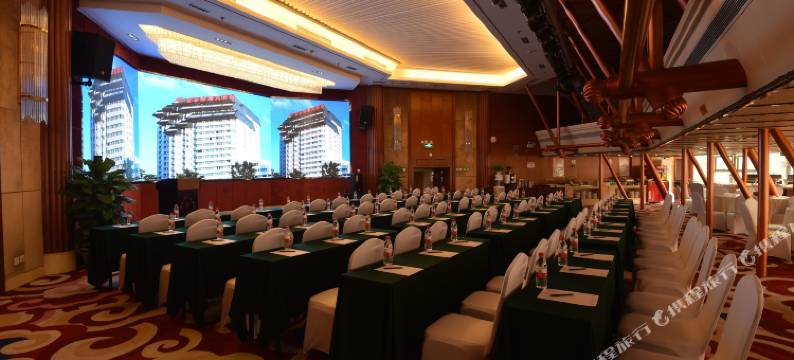 金泰之家酒店(北京南站店)图片