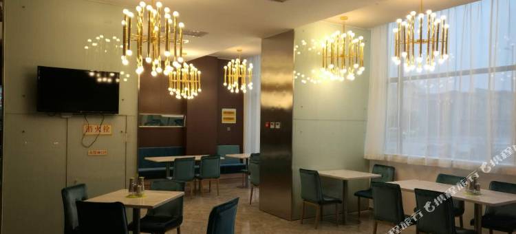 锦江之星风尚(固原北京路店)图片