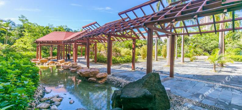 三亚飞鸟海景度假公寓图片