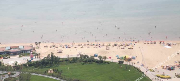 星屿海·轻奢海景公寓(东戴河佳兆业店)图片