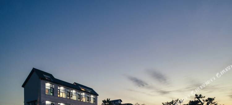 济州岛Feeling度假村(Jeju Blue Els Spa & Pool Pension)图片