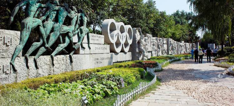 北戴河海多蓝公寓图片