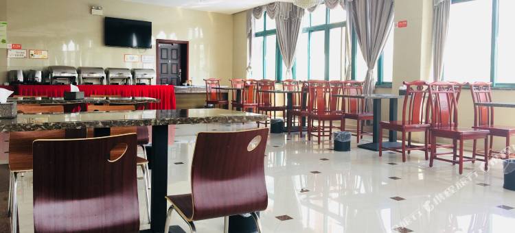 格林豪泰(芜湖方特长江北路店)图片