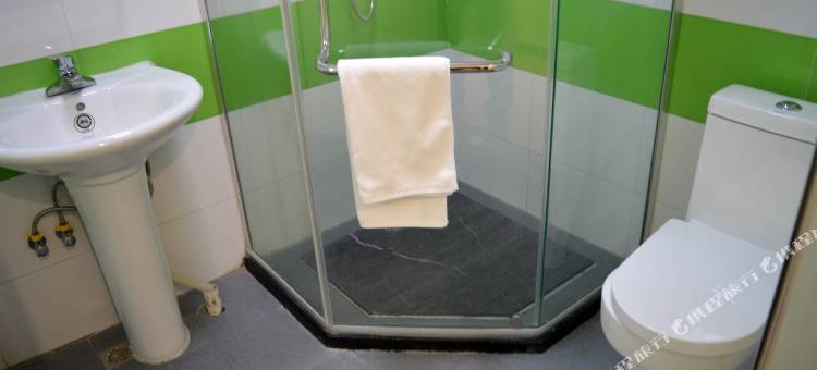 7天连锁酒店(石家庄开发区天山大街学苑路店)图片