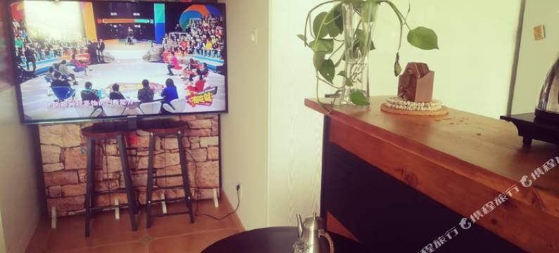 上海祥和风情民宿图片