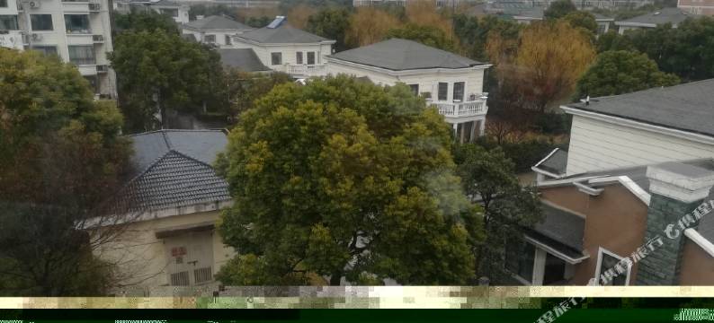 上海祥和风情民宿图片