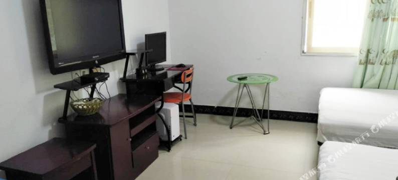 南昌南天南宾馆(东华理工大学店)图片