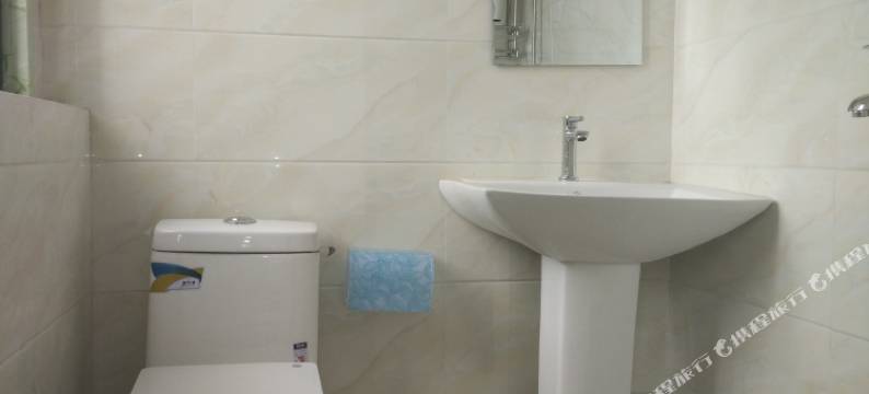 长岛金月湾渔家别墅图片