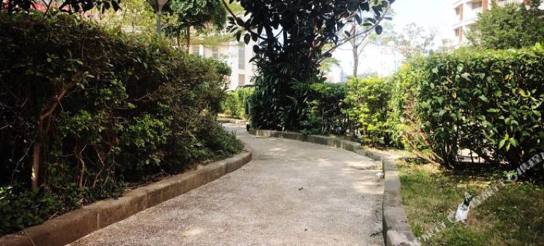 颐景花园滨海公寓(海陵岛闸坡大角湾店)图片