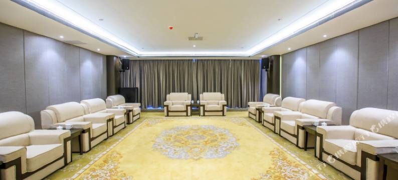 合肥嘉仕顿国际酒店图片