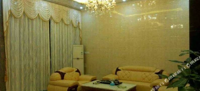 丰顺韩江宾馆图片