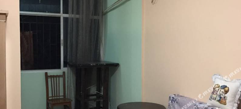 阿里民宿(景洪三叶路店)图片