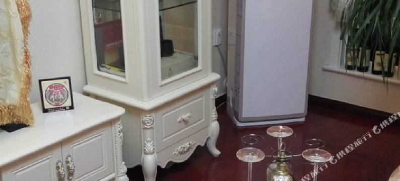 北京神仙之家公寓图片