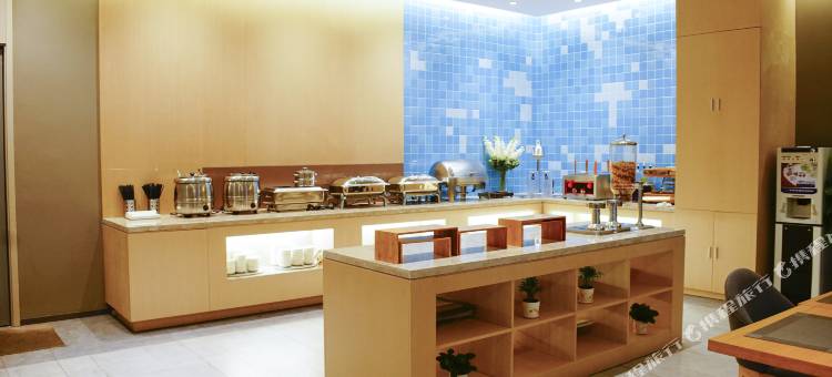 如家酒店·neo(苏州枫桥路寒山寺店)图片