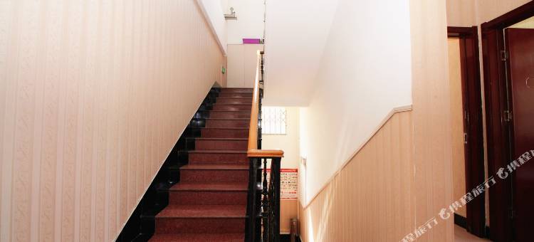 秦皇岛鼎福快捷宾馆图片