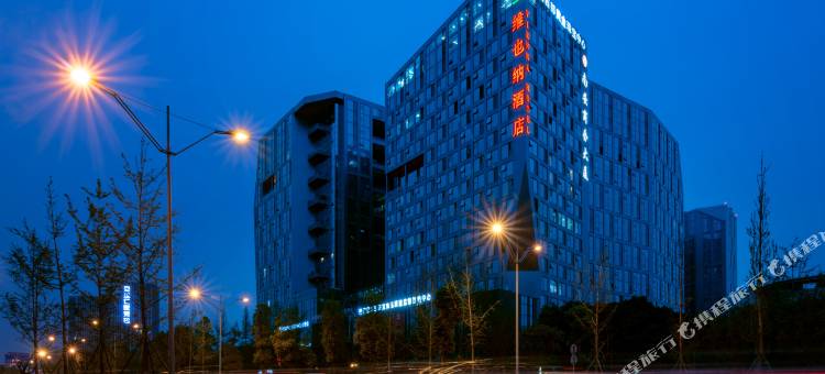 维也纳酒店(成都珠宝中心金周路地铁站店)图片