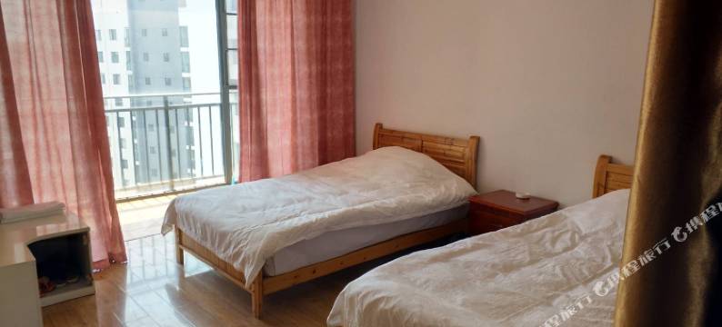 昆明逸舒家庭式旅店图片