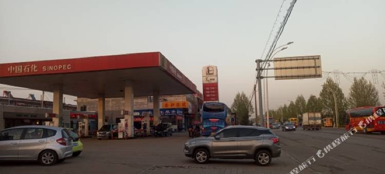 尚客优酒店(平遥古城又见平遥店)图片