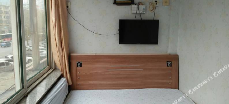 锦州佳顺旅社图片