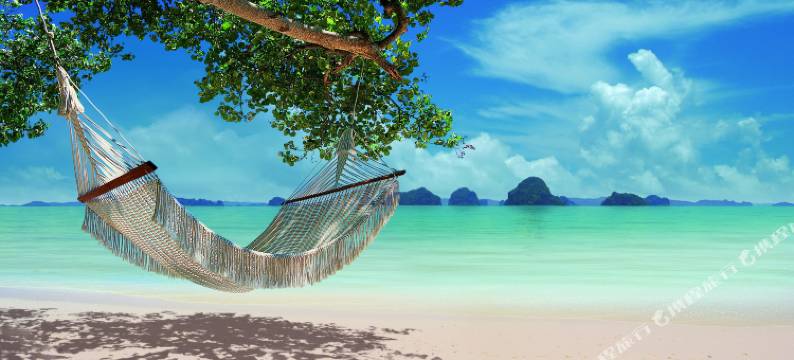 香巴卡蔻步高度假村(The Tubkaak Krabi Boutique Resort)图片