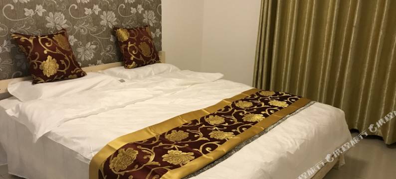 西安萌萌妈公寓(振华路西口分店)图片