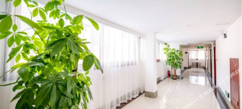 张家界印氏农家乐客栈图片