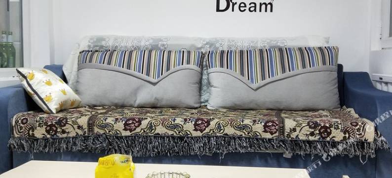 通辽温馨日租短租房客栈图片