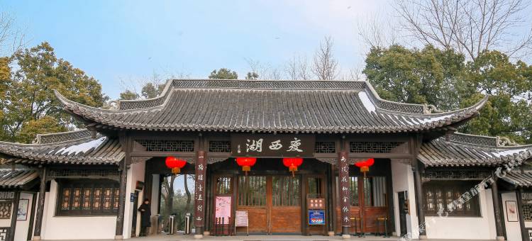 扬州九乐居普通公寓图片