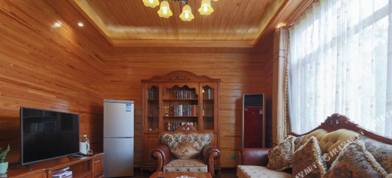 灵璧中安国际酒店图片