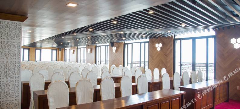 大纳西提酒店(Danaciti Hotel)图片