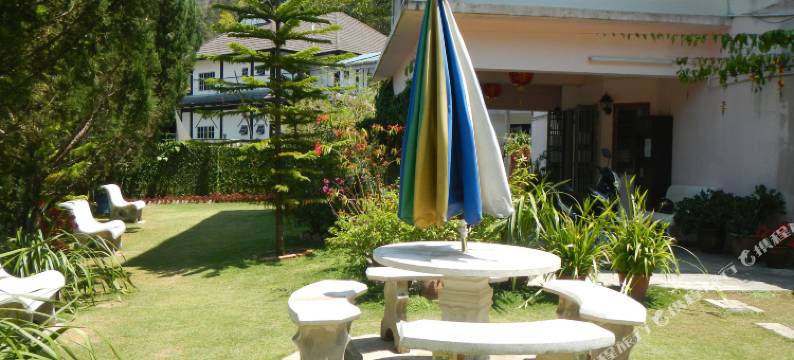 克里斯因斯招待所(KRS Pines Guest House Cameron Highlands)图片