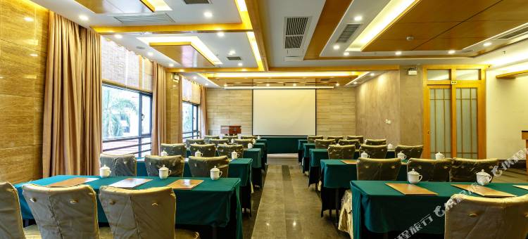 云霄云顶温泉大酒店图片