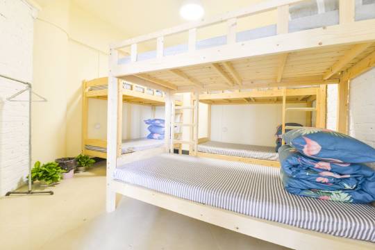 桂林Cindy莫公寓