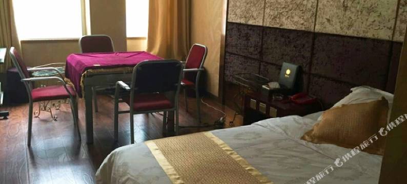 开江橄榄酒店图片