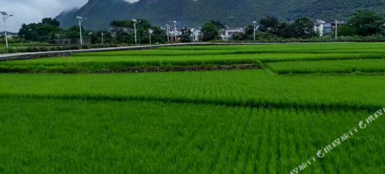 兴义久长久远客栈图片