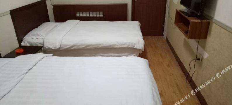 固原玉霞宾馆图片