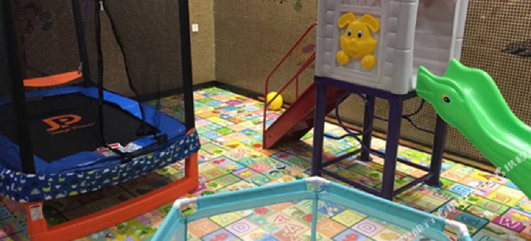 维也纳智好酒店(烟台金沙滩泰山路店)图片