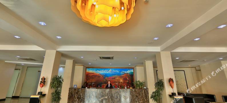 达马斯国际酒店(Damas International Hotel)图片