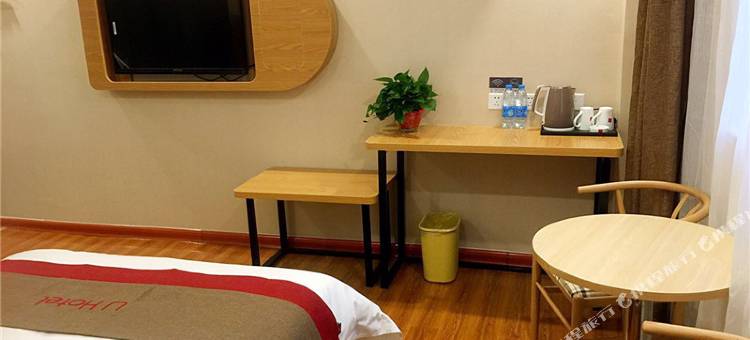 尚客优酒店(枣庄市中区汽车总站店)图片