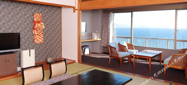 三河海洋阁酒店(Hotel Mikawa Kaiyoukaku)图片