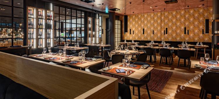 阿维安波利斯凯瑞华晟酒店(Clarion Hotel Aviapolis)图片