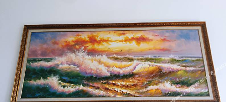 舟山海丰民宿图片