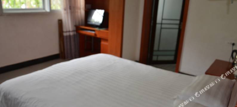 武当山荣幸宾馆图片