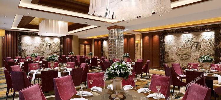 山阳丰阳大酒店图片