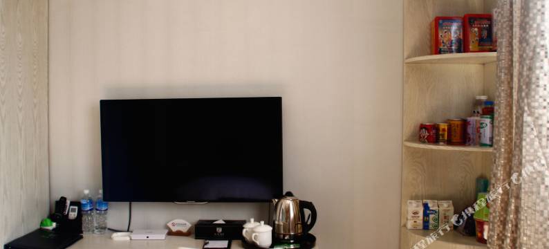 湄潭凯宜酒店(天下第一壶茶文化公园店)图片