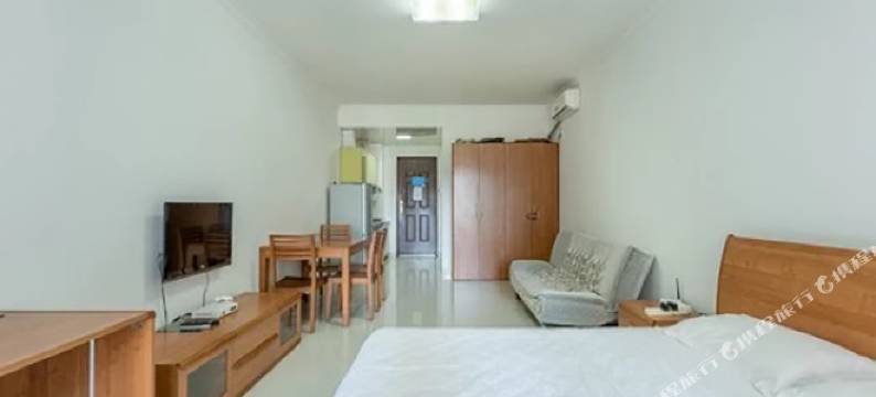 三亚蓝海之约海景度假客栈图片